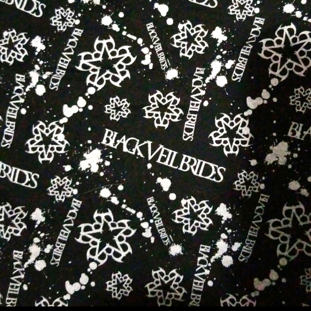 Bvb vneck shirt